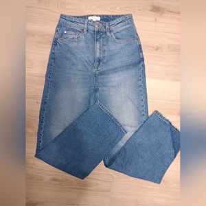 Womens H&M Jeans 2